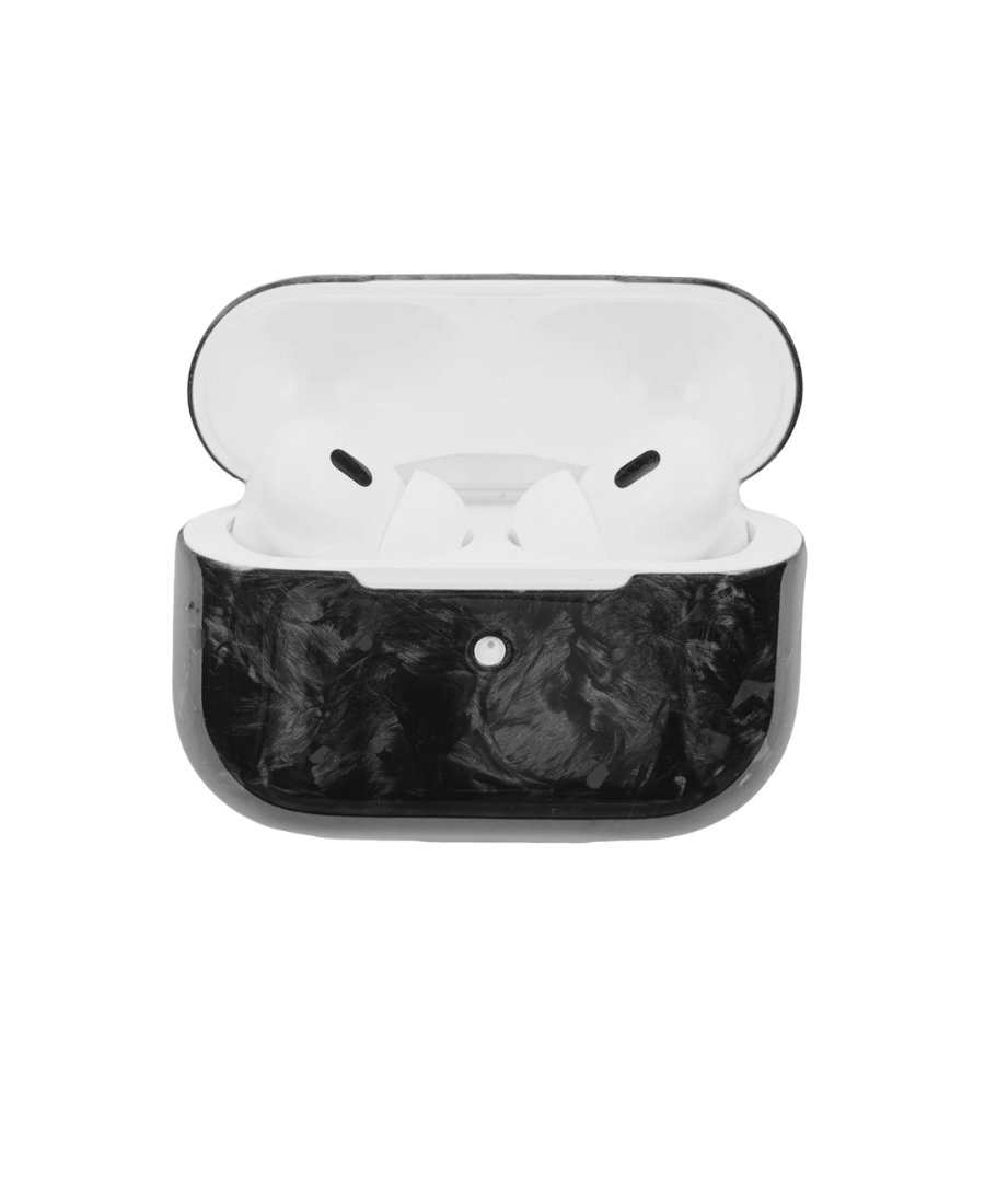 AirPods Pro (2nd Gen) - Svart - Smitt