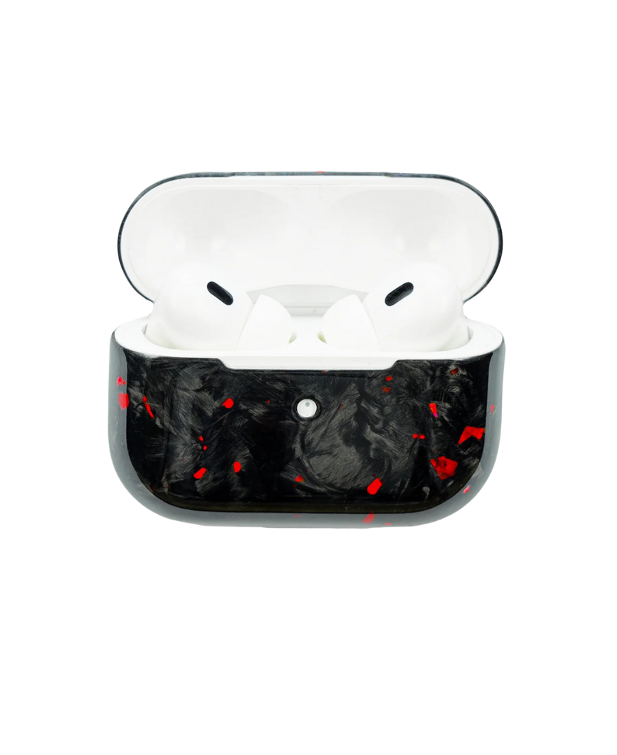 AirPods Pro (2nd Gen) - Röd - Smitt